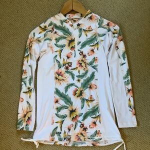 UV blocking Decathlon top